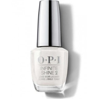 OPI INFINITE SHINE – NUTCRACKER – DANCING KEEPS ME ON MY TOES